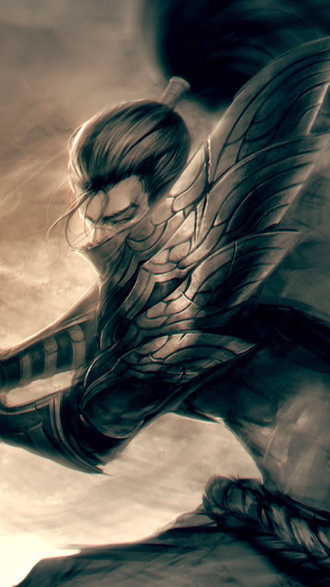 侧翼身高与 侧翼身高与